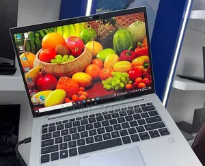 New Laptop HP EliteBook 840 G9 16GB Intel Core i7 SSD 512GB