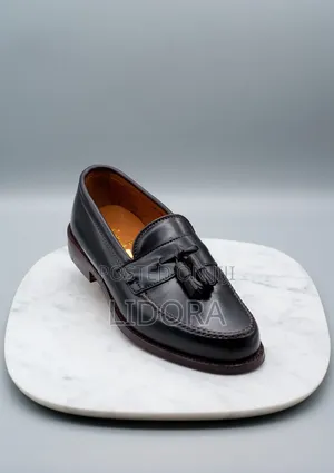 Ooriginal ZIGN Mens Classic Loafer ,Size 40