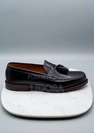 Ooriginal ZIGN Mens Classic Loafer ,Size 40