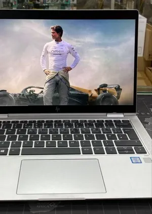 New Laptop HP EliteBook x360 1030 G4 16GB Intel Core i5 SSD 512GB