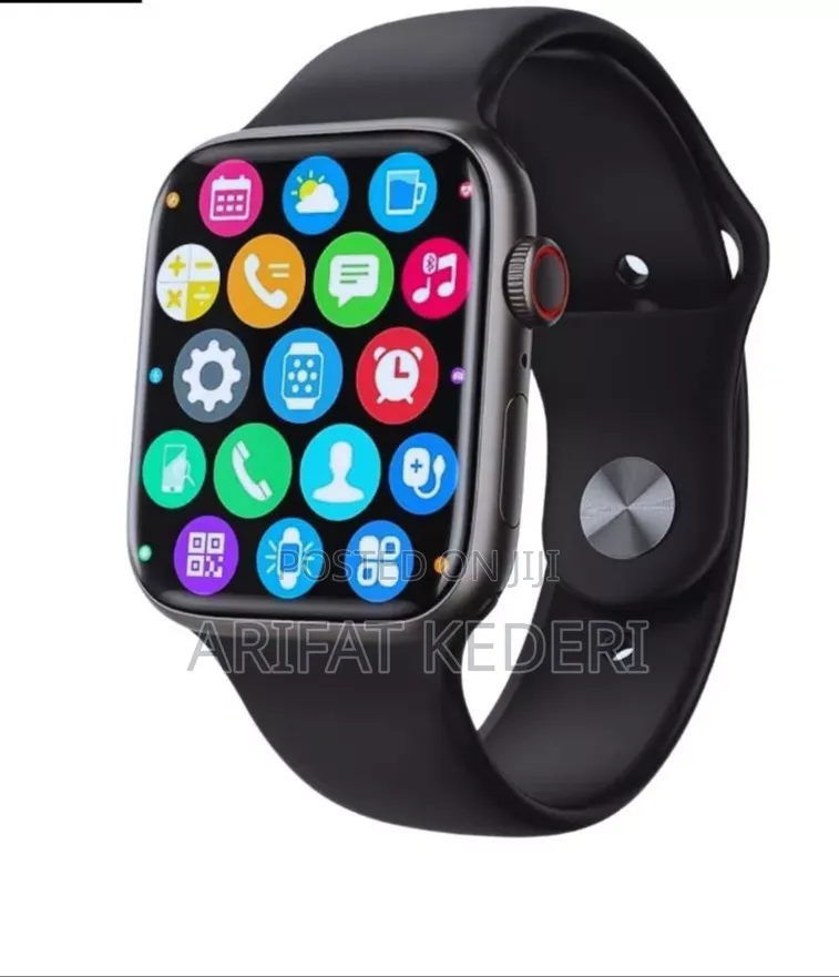 Modio Mw01 Smart Watchሲም ካርድ የሚቀበል፣ ሚሞሪ የሚቀበል፣