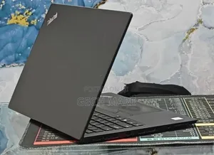 New Laptop Lenovo ThinkPad T480 8GB Intel Core i7 SSD 256GB