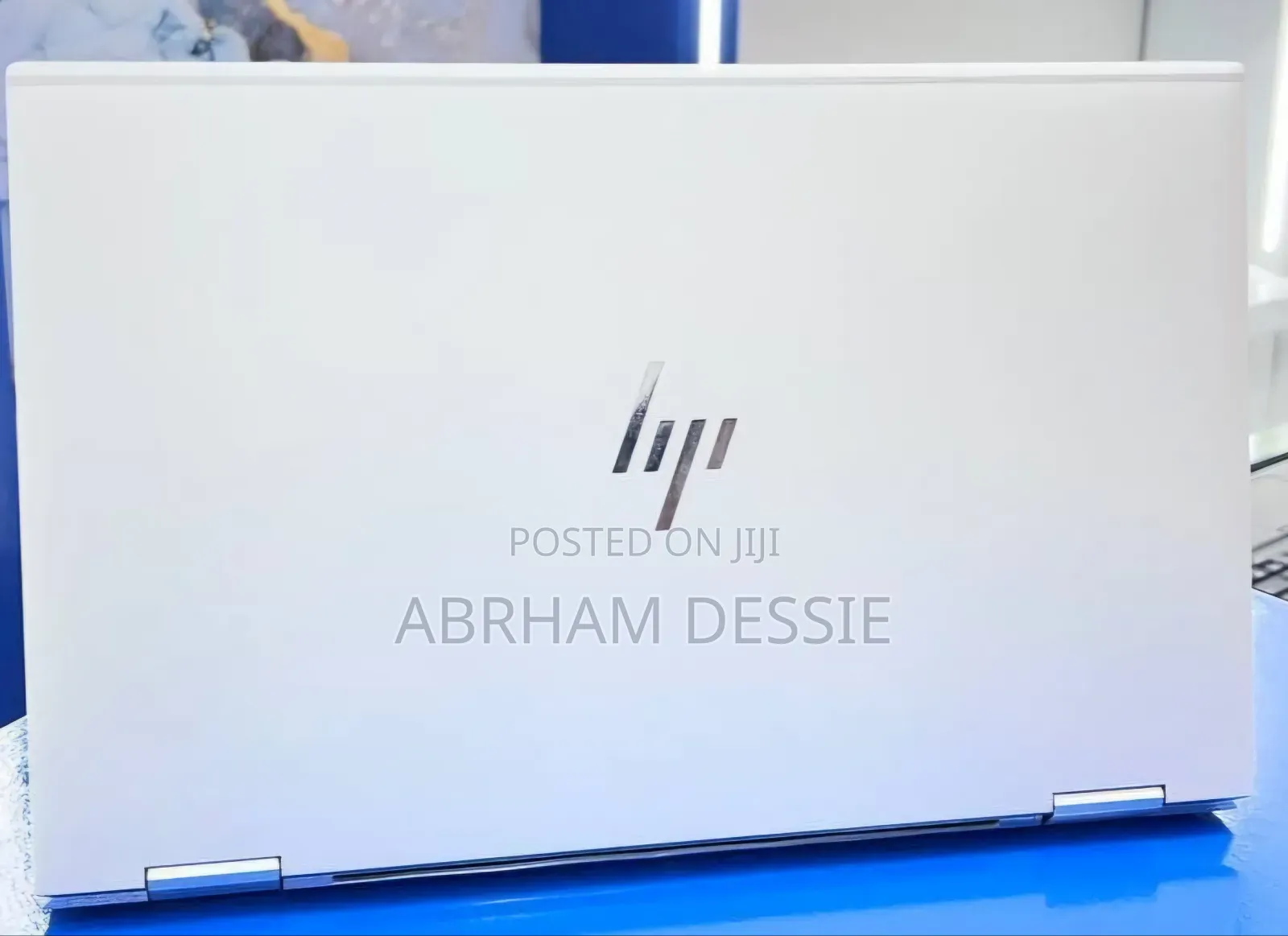 New Laptop HP 16GB Intel Core i7 SSD 512GB