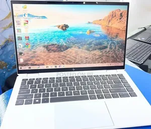 New Laptop HP 16GB Intel Core i7 SSD 512GB