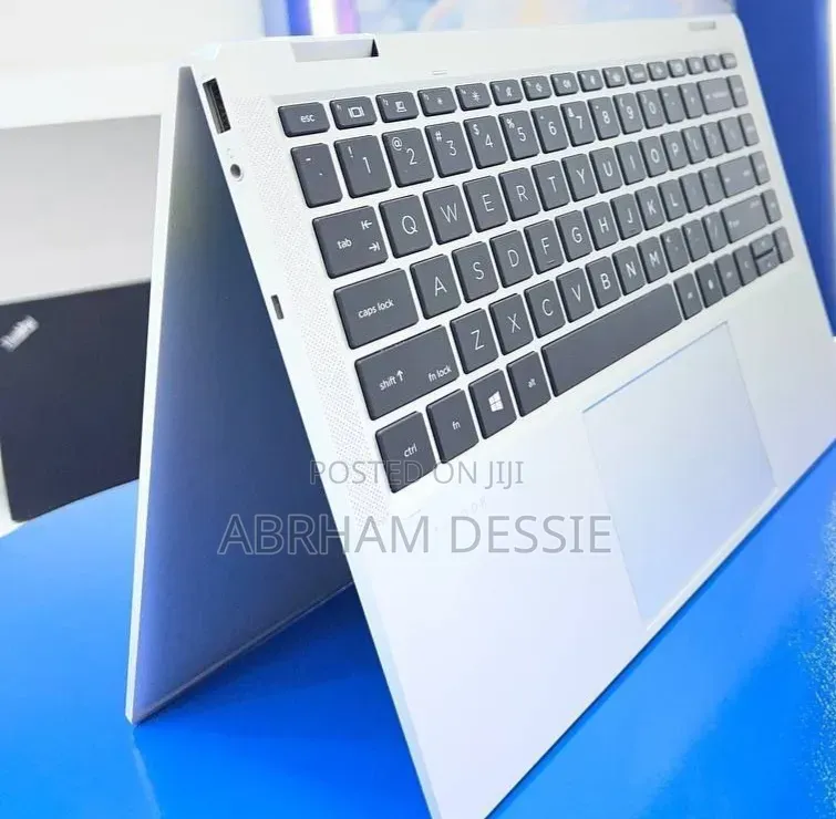 New Laptop HP 16GB Intel Core i7 SSD 512GB