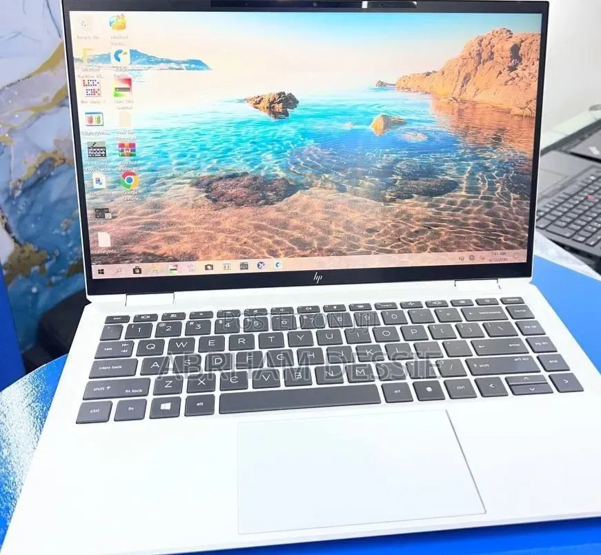 New Laptop HP 16GB Intel Core i7 SSD 512GB