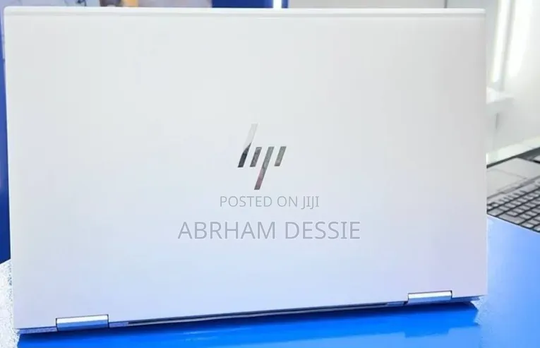 New Laptop HP 16GB Intel Core i7 SSD 512GB