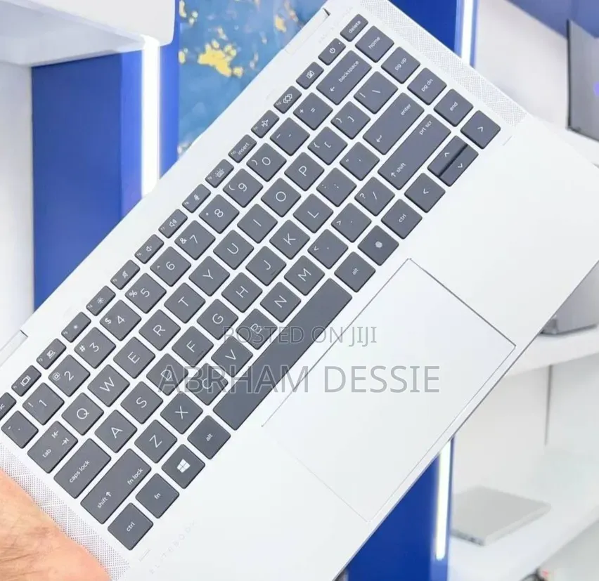 New Laptop HP 16GB Intel Core i7 SSD 512GB