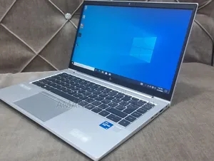 New Laptop HP EliteBook 840 16GB Intel Core i5 SSD 512GB