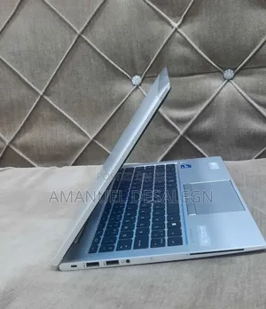 New Laptop HP EliteBook 840 16GB Intel Core i5 SSD 512GB