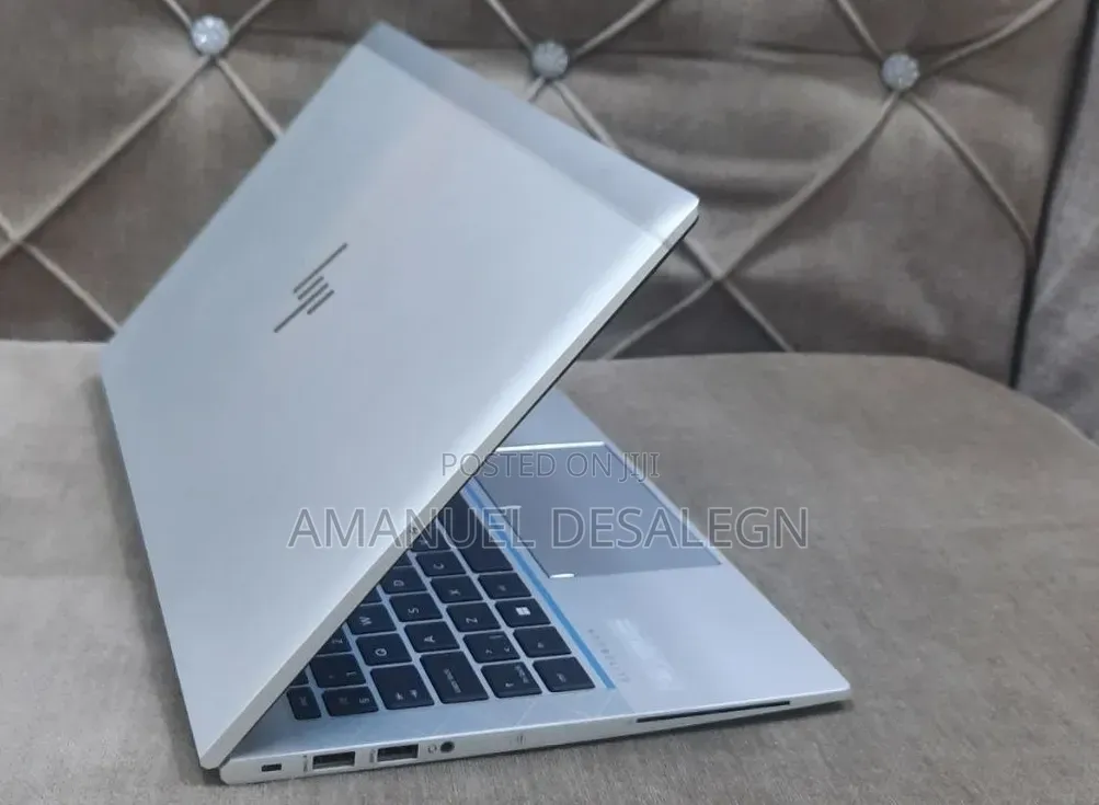 New Laptop HP EliteBook 840 16GB Intel Core i5 SSD 512GB