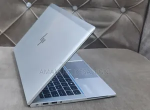 New Laptop HP EliteBook 840 16GB Intel Core i5 SSD 512GB