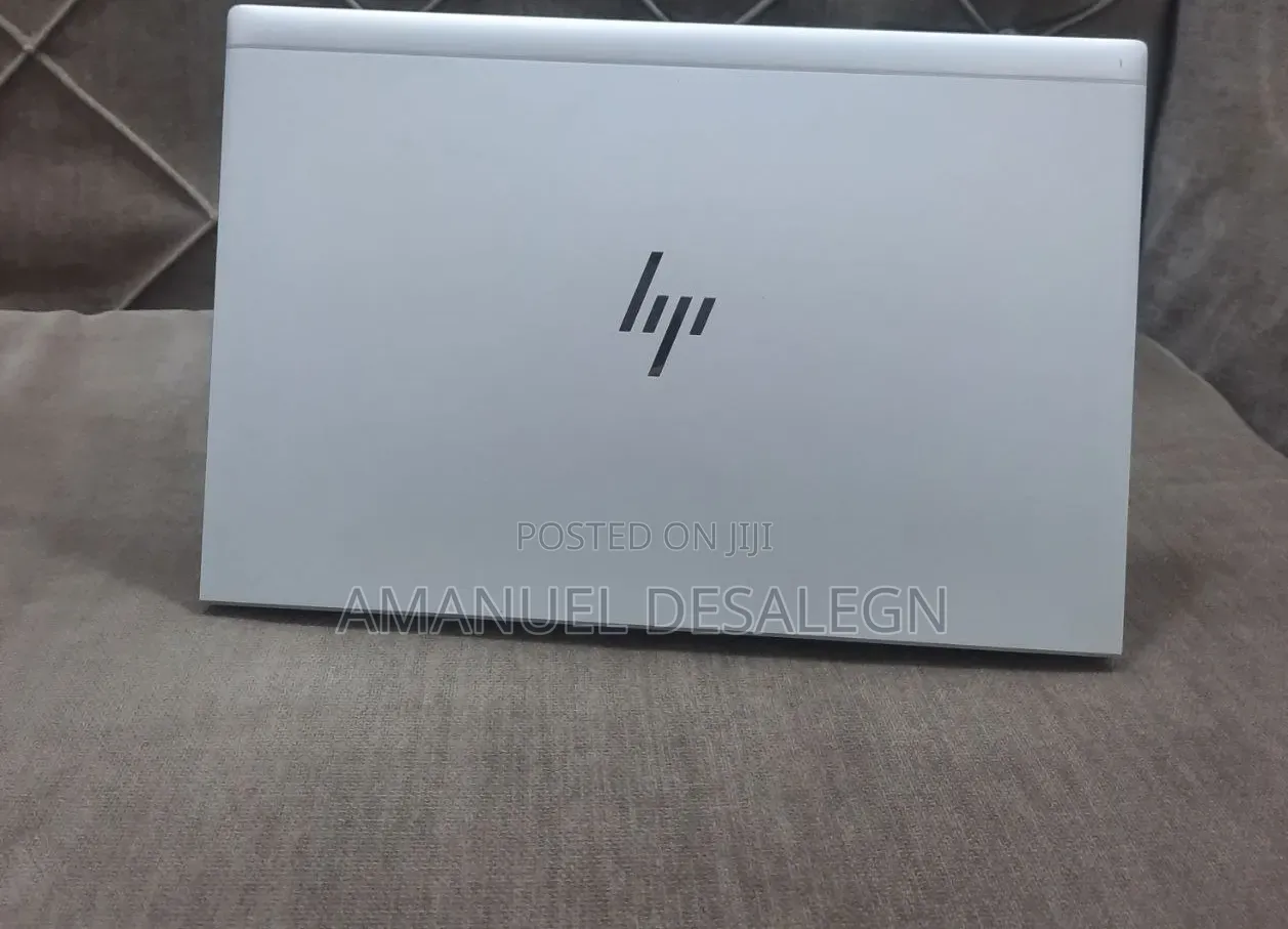 New Laptop HP EliteBook 840 16GB Intel Core i5 SSD 512GB