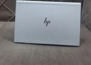 New Laptop HP EliteBook 840 16GB Intel Core i5 SSD 512GB