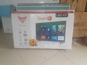 Fox Smart TV