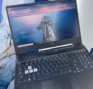 New Laptop Asus 16GB AMD Ryzen 7 SSD 512GB