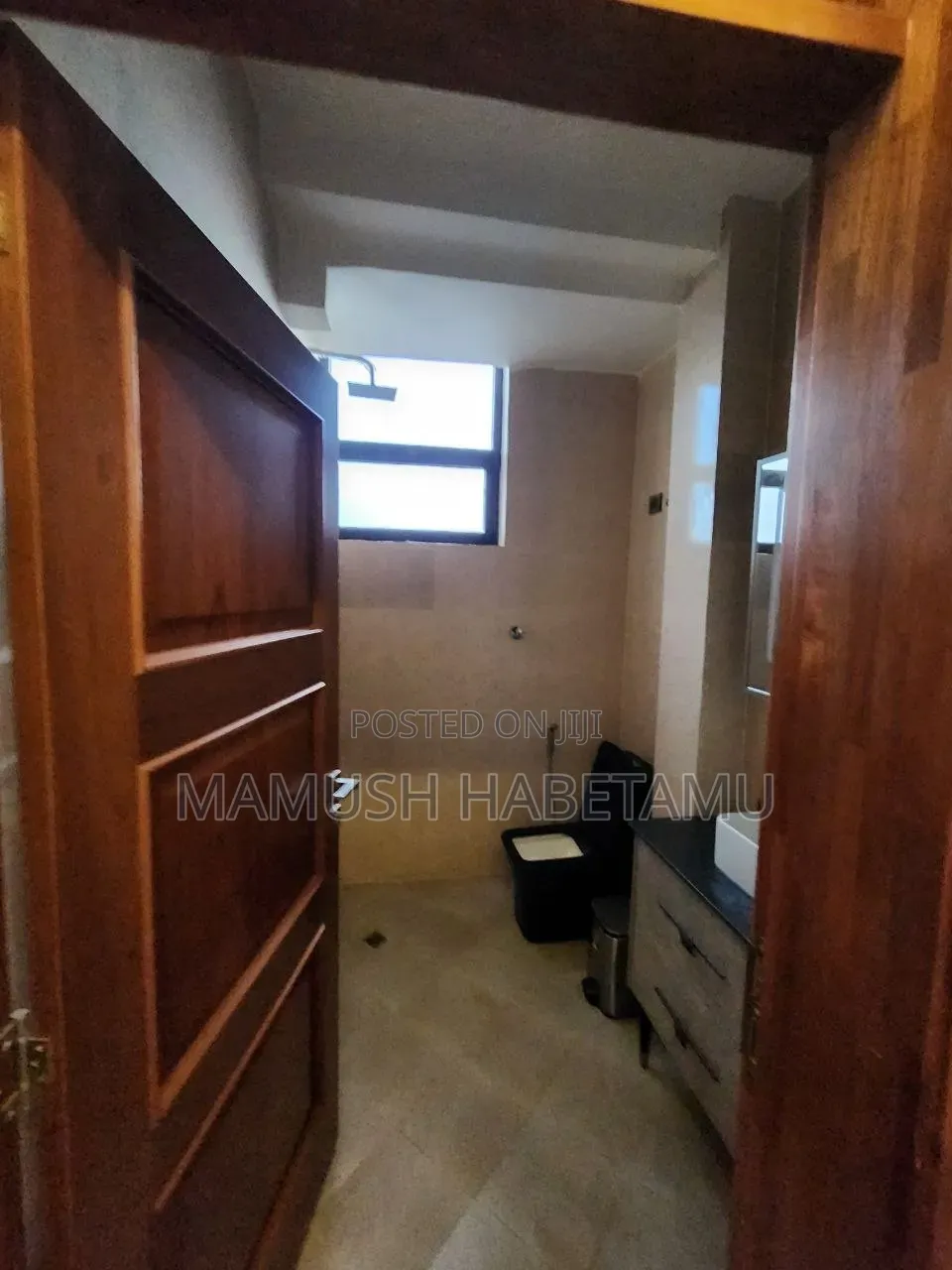 Furnished 6bdrm House in ጋርመንት 94ማህበር G+4, Nifas Silk-Lafto for sale