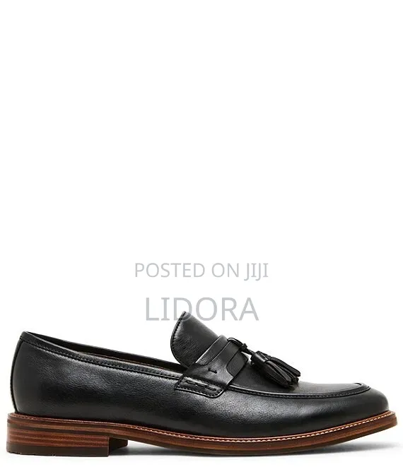 Ooriginal ZIGN Mens Classic Loafer ,Size 40