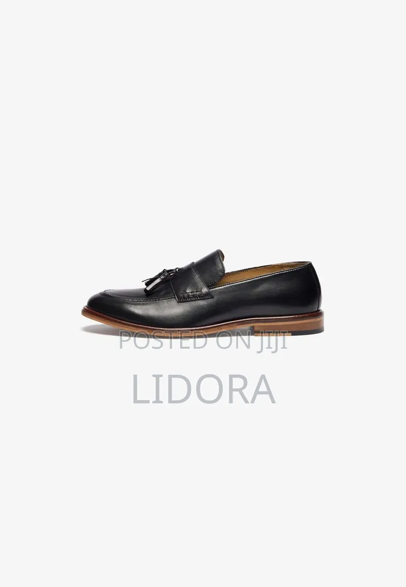 Ooriginal ZIGN Mens Classic Loafer ,Size 40