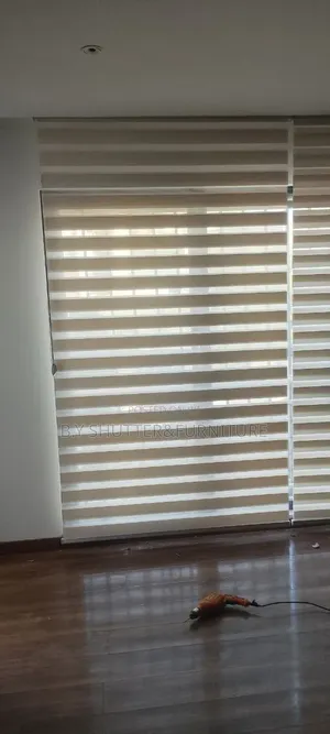 Curtain Shedes Blind