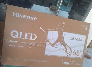 Hisense Smart TV