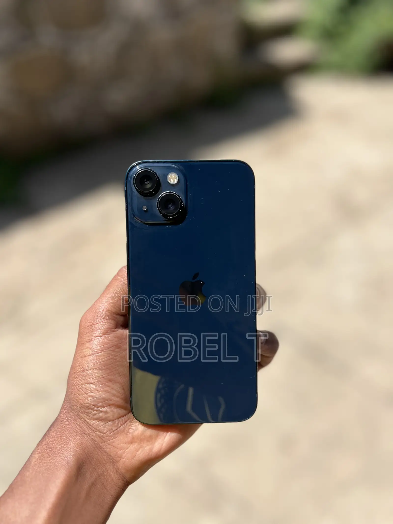 Apple iPhone 13 128 GB Blue