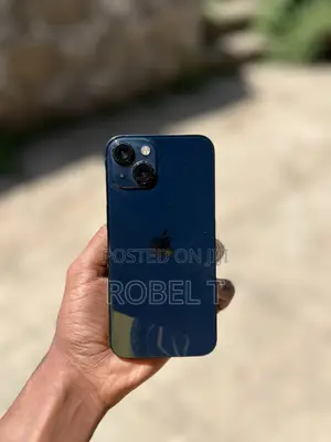Apple iPhone 13 128 GB Blue
