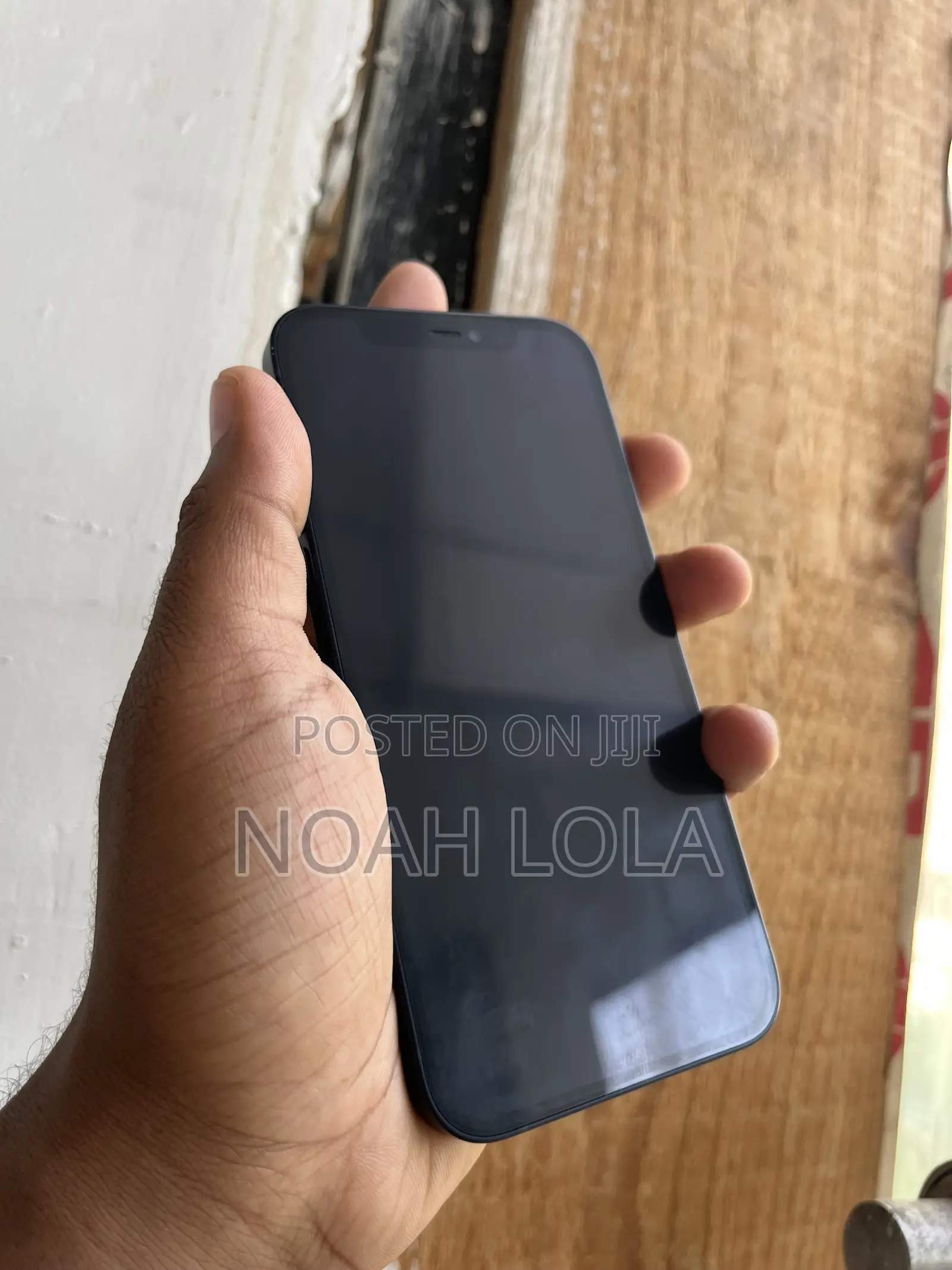 Apple iPhone 11 128 GB Black