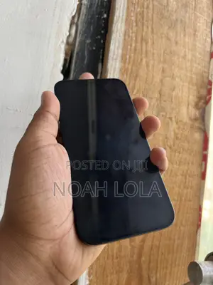 Apple iPhone 11 128 GB Black