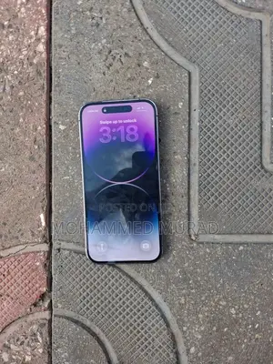 Apple iPhone 14 Pro 128 GB Pink