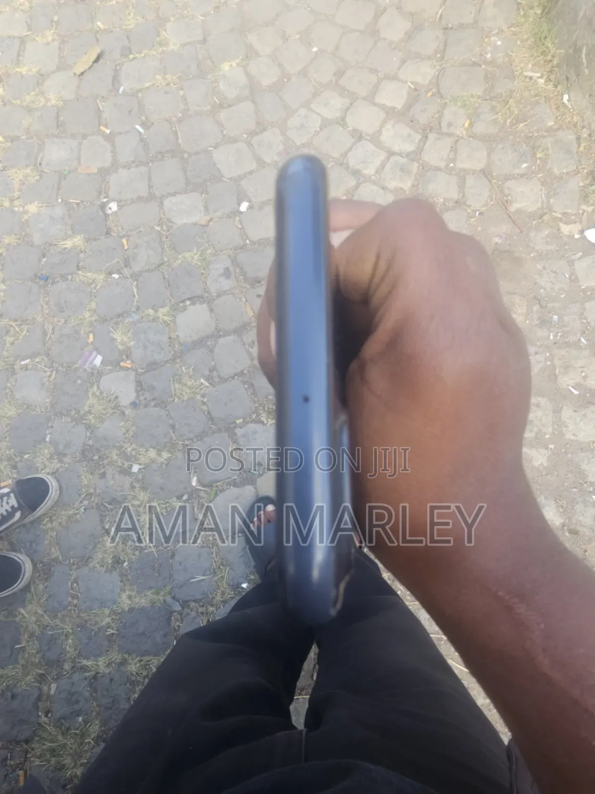 New Samsung Galaxy A23 128 GB Blue
