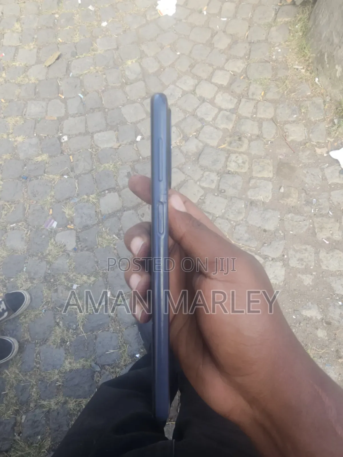 New Samsung Galaxy A23 128 GB Blue