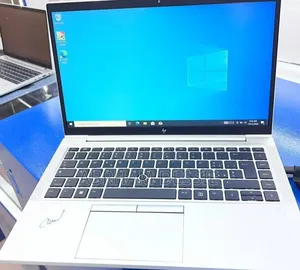 New Laptop HP 16GB AMD Ryzen 5 SSD 512GB