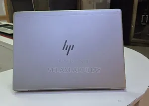 New Laptop HP EliteBook 830 G5 8GB Intel Core i5 SSD 512GB