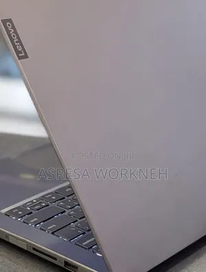 New Laptop Lenovo Thinkbook 14 8GB Intel Core i5 SSD 256GB