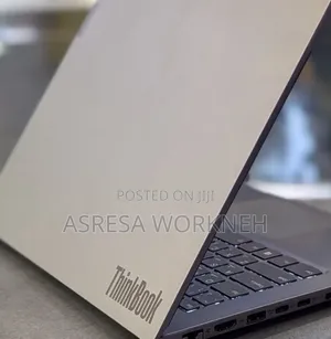 New Laptop Lenovo Thinkbook 14 8GB Intel Core i5 SSD 256GB