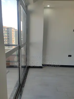 2bdrm Condo in 40/60 Condminum, Bole for rent