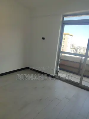 2bdrm Condo in 40/60 Condminum, Bole for rent