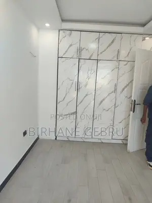 2bdrm Condo in 40/60 Condminum, Bole for rent