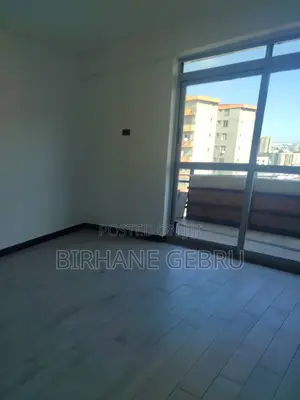 2bdrm Condo in 40/60 Condminum, Bole for rent