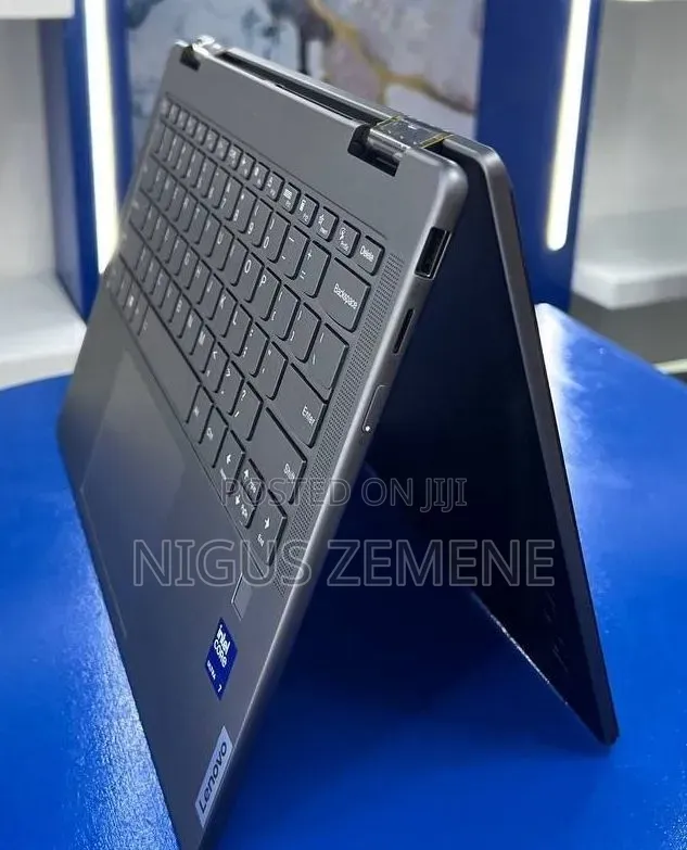New Laptop Lenovo ThinkPad Yoga 16GB Intel Core Ultra 7 SSD 512GB