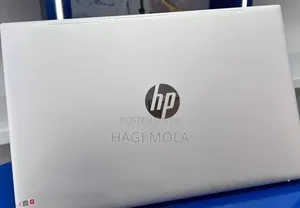 New Laptop HP EliteBook 845 G8 16GB AMD SSD 512GB