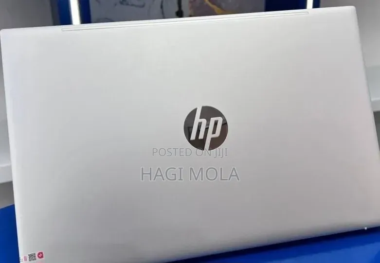 New Laptop HP EliteBook 845 G8 16GB AMD SSD 512GB