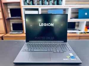 New Laptop Lenovo Legion 5 16GB Intel Core i9 SSD 1T