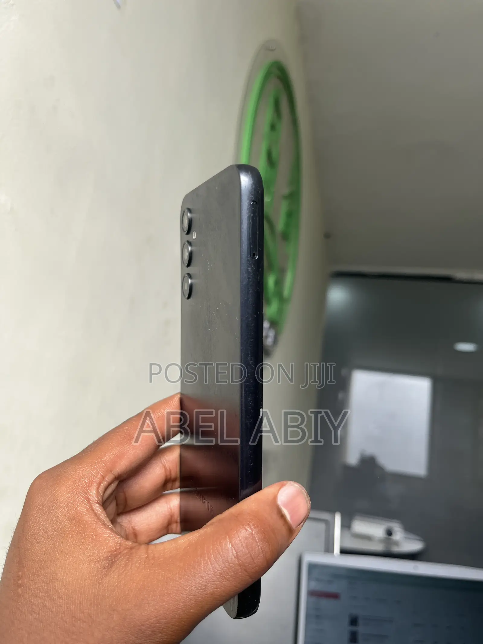 Samsung Galaxy A14 5G 128 GB Blue