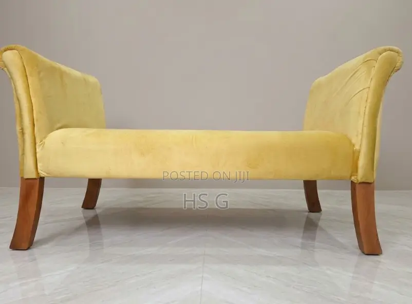 Sofa Bench Ottoman