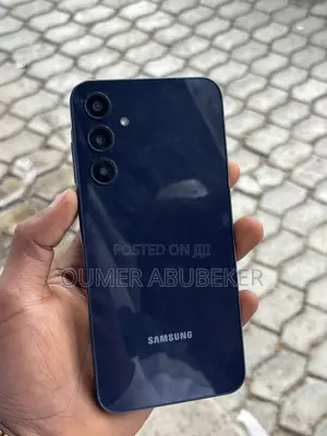 Samsung Galaxy A25 256 GB Blue