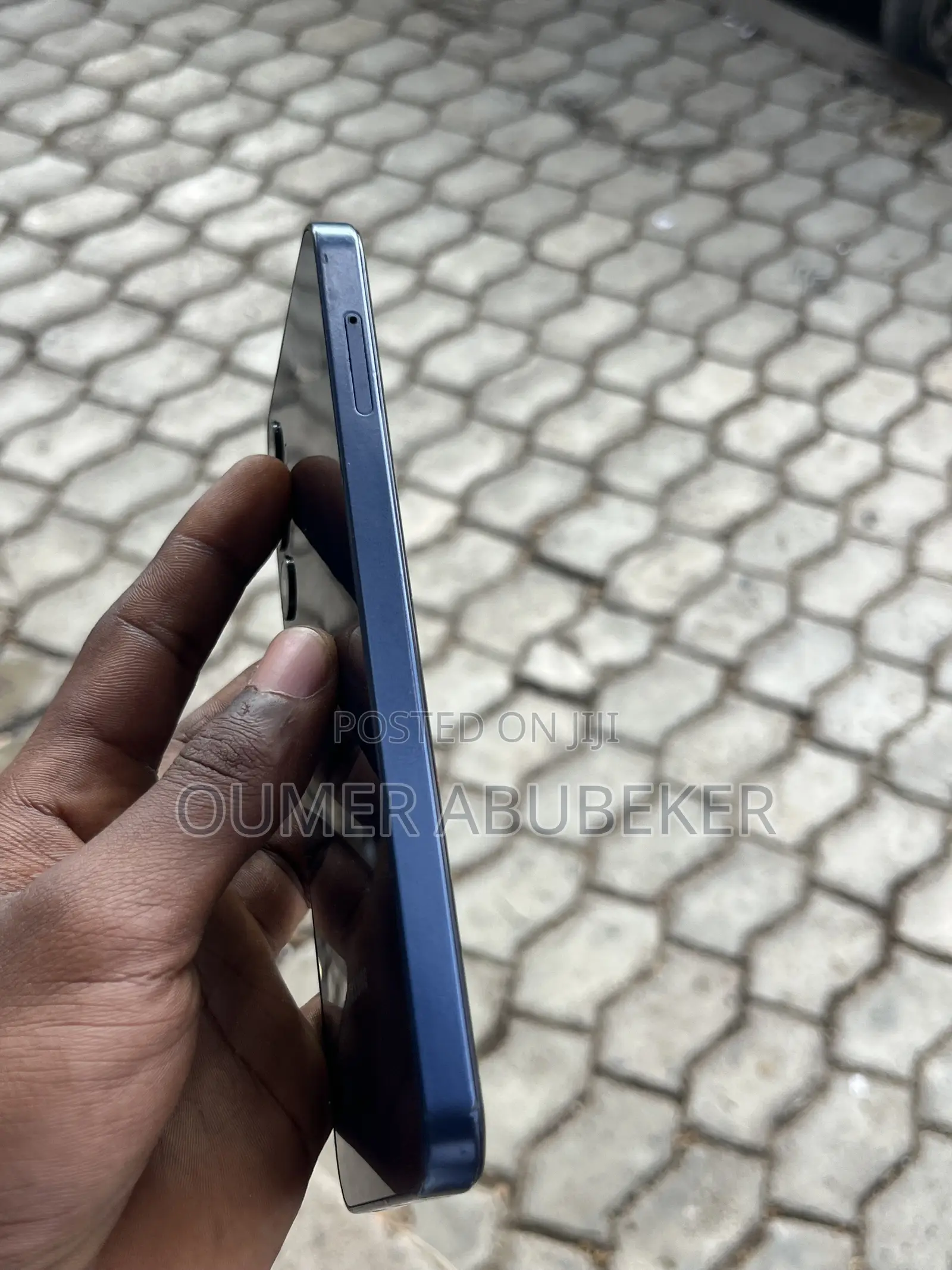 Samsung Galaxy A25 256 GB Blue
