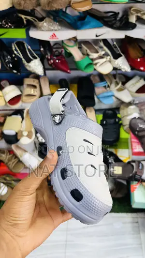 Crocs Shoes