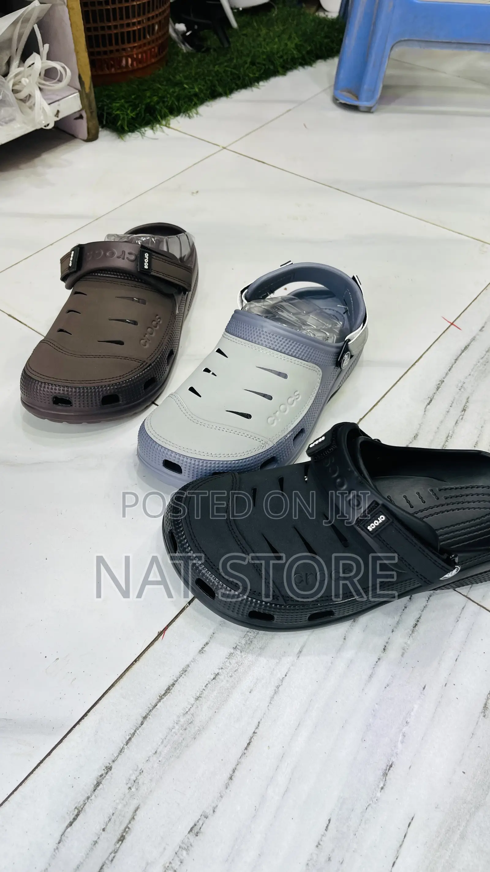 Crocs Shoes